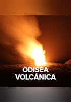 Odisea Volcánica
