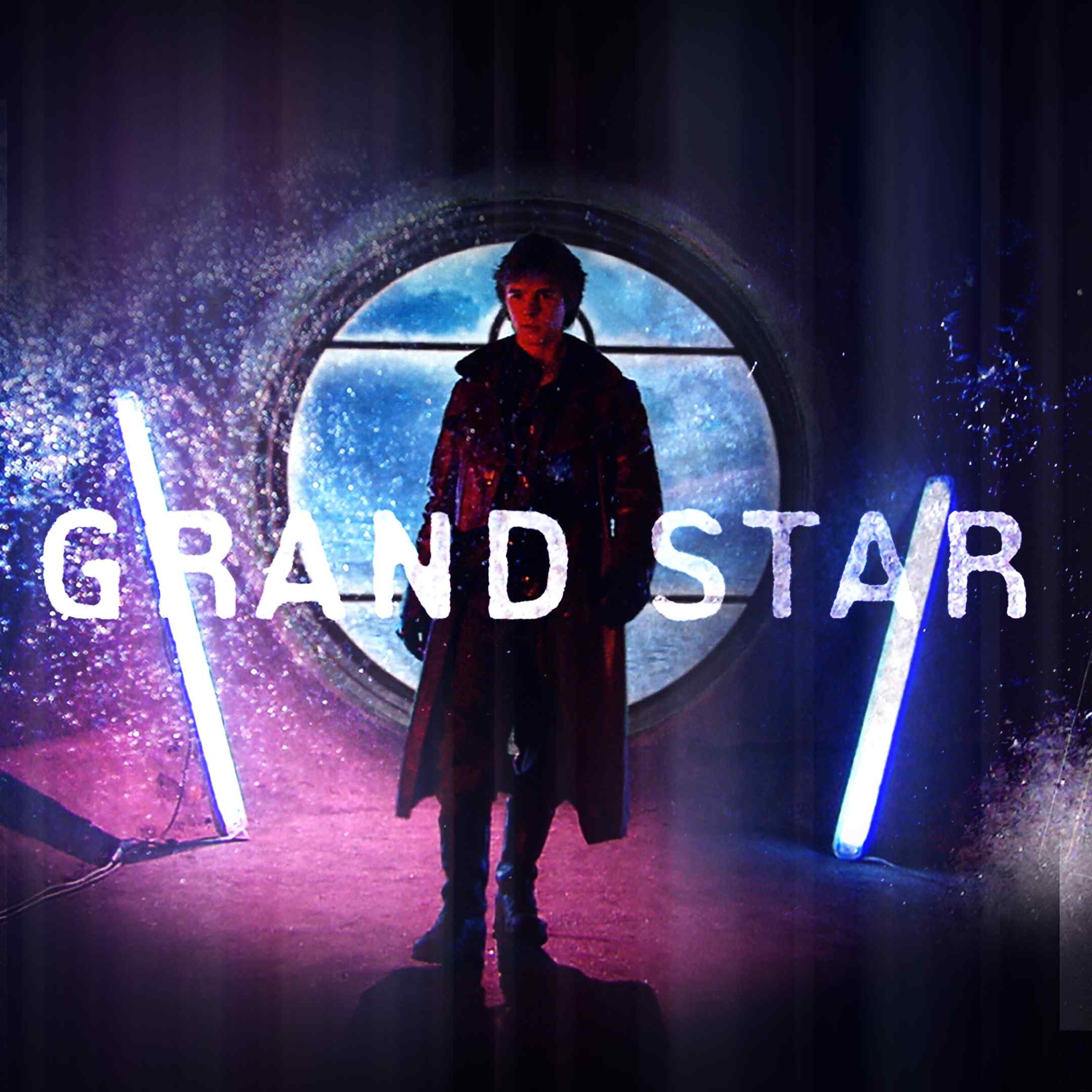 Grand Star