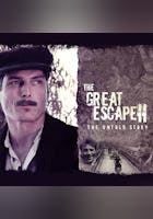 Great Escape II, The: The Untold Story