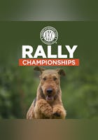 2019 AKC National Rally Championships