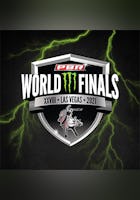PBR World Finals 2021
