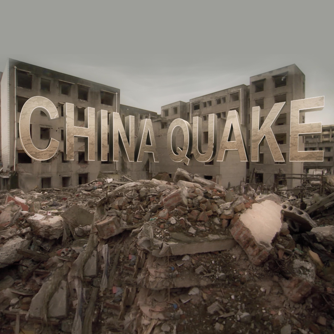 China Quake