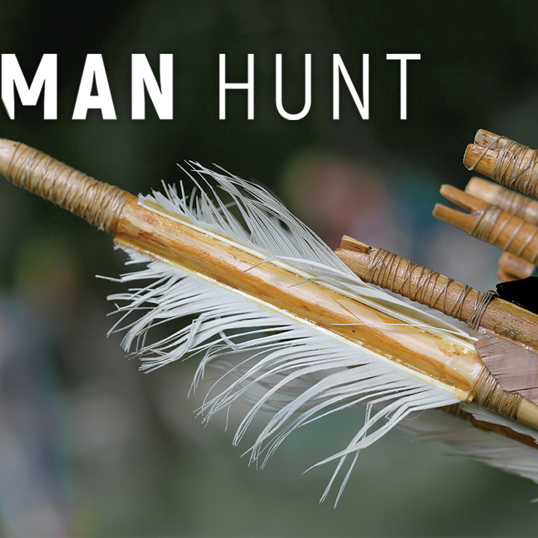 Man Hunt
