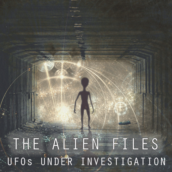 The Alien Files