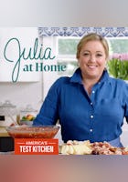 Julia at Home