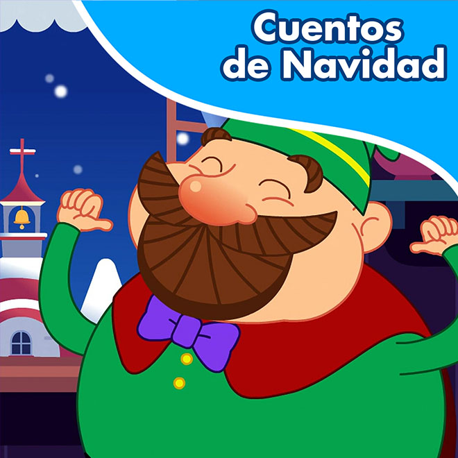 Cuentos de Navidad