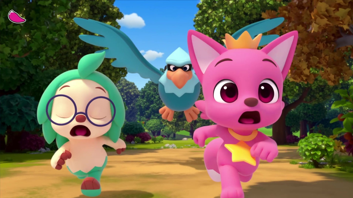 Cantemos Con Pinkfong Y Hogi Watch Free On Pluto Tv United States Cantemos Con Pinkfong Y Hogi Watch Free On Pluto Tv United States