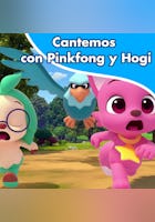 Cantemos con Pinkfong y Hogi