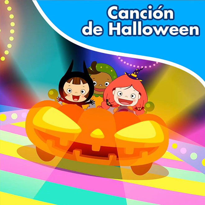 Canción de Halloween