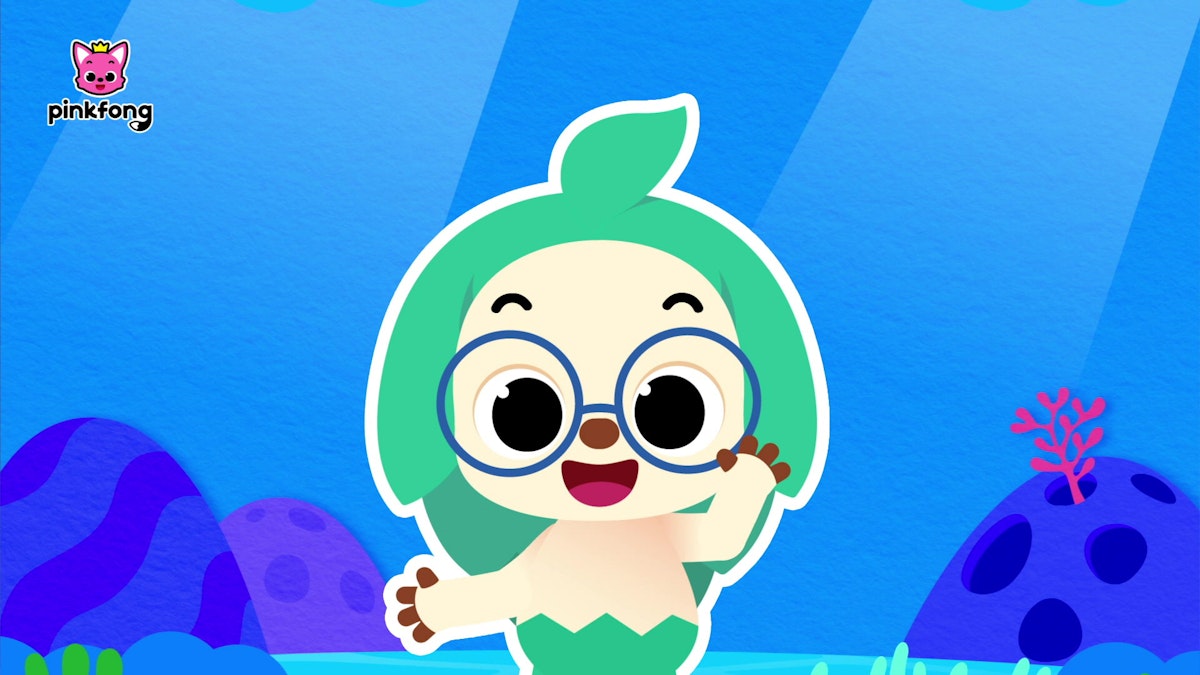 Aprende Nombres Con Hogi Auf Pluto Tv Kinder F Aprende Nombres Con Hogi Auf Pluto Tv Kinder F