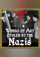 Works of Art Stolen by The Nazis