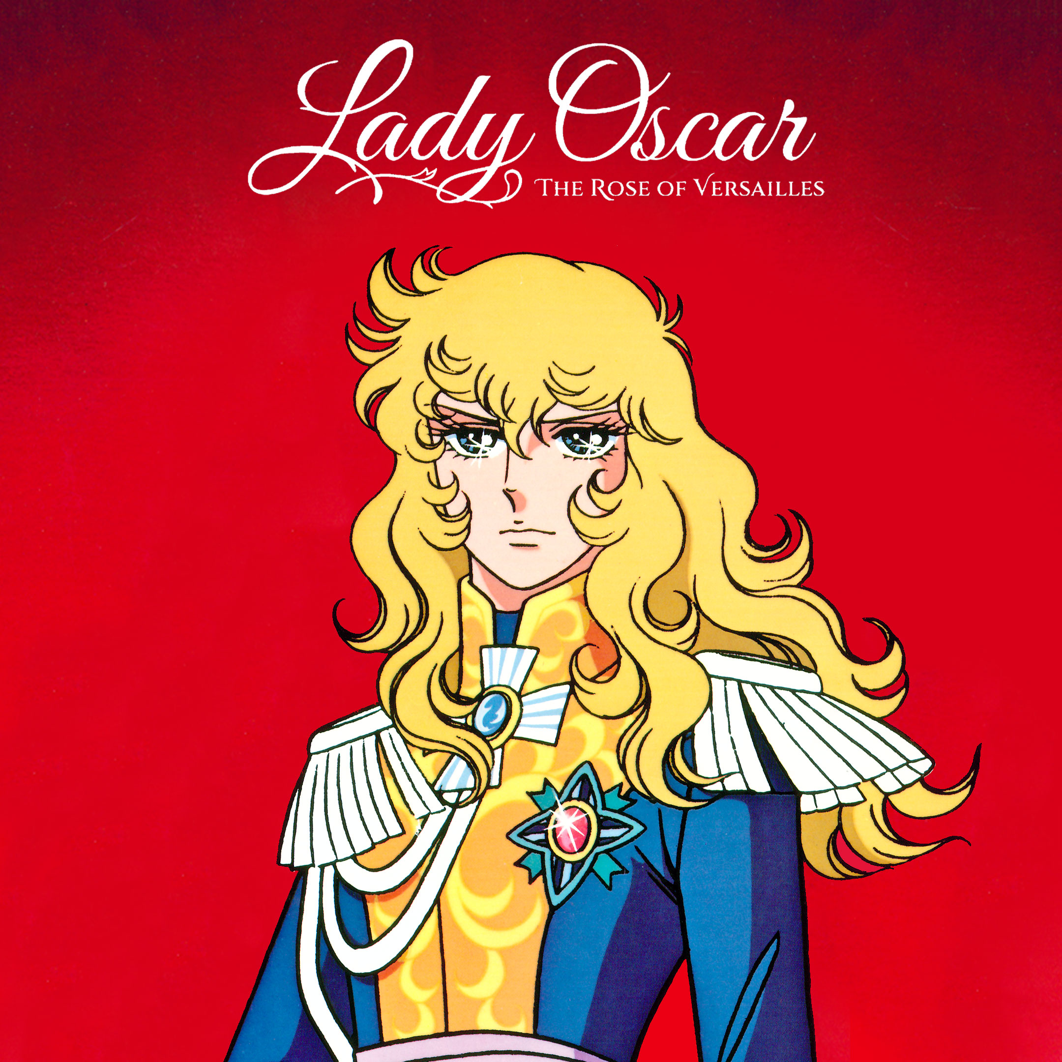 Rose of Versailles