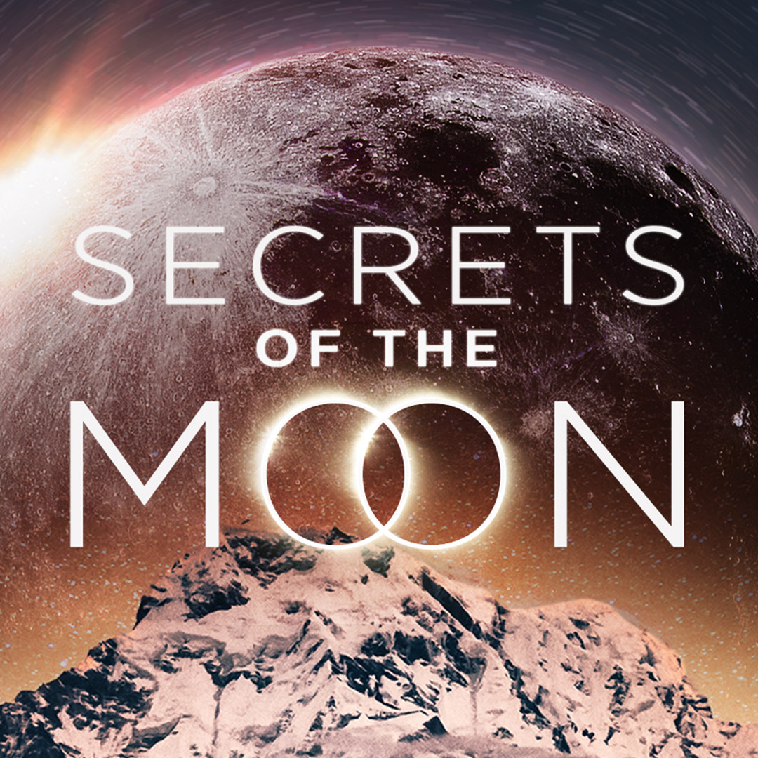 Secrets of the Moon