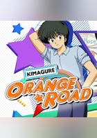 Kimagure Orange Road: The Series