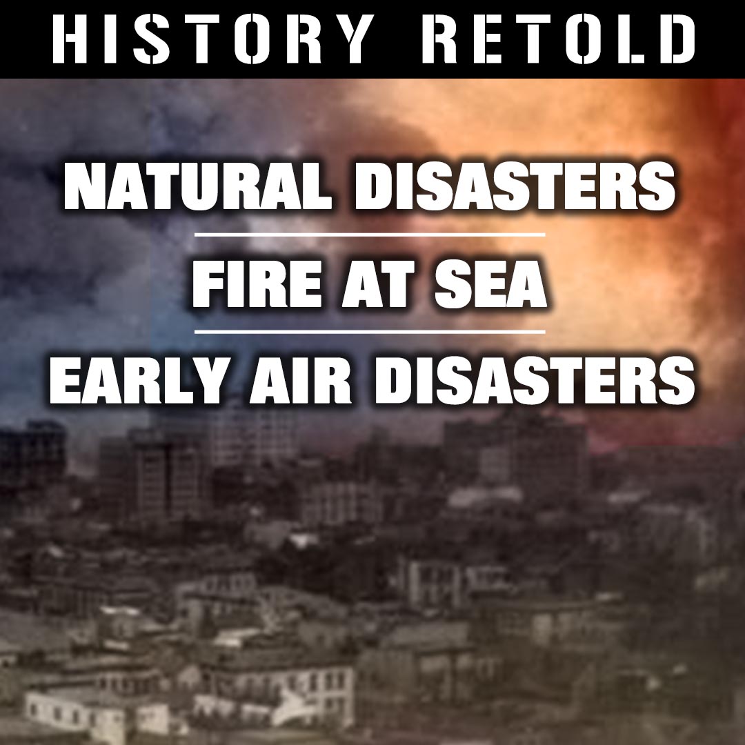 History Retold