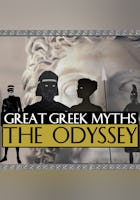 Great Greek Myths: The Odyssey