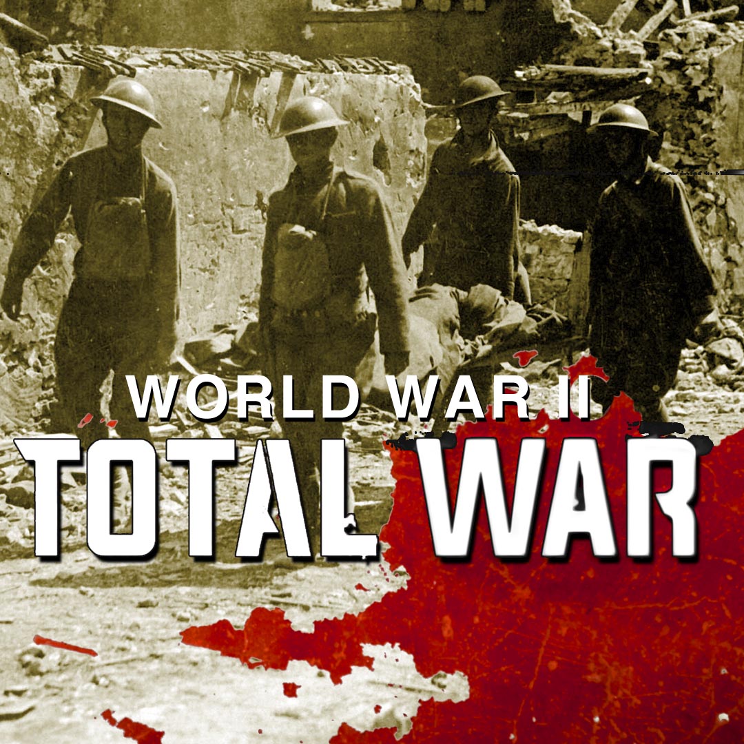 World War II: Total War