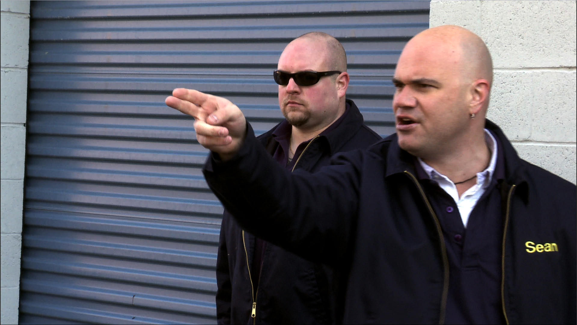 Storage Hunters Season 1 Pluto TV