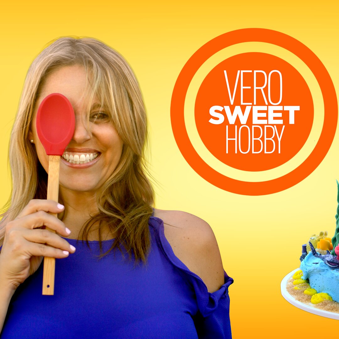 Vero Sweet Hobby