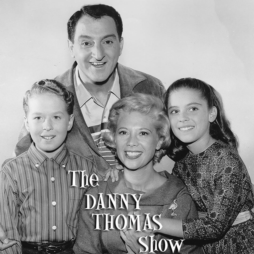 The Danny Thomas Show