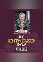 The Johnny Carson Show: Athletes