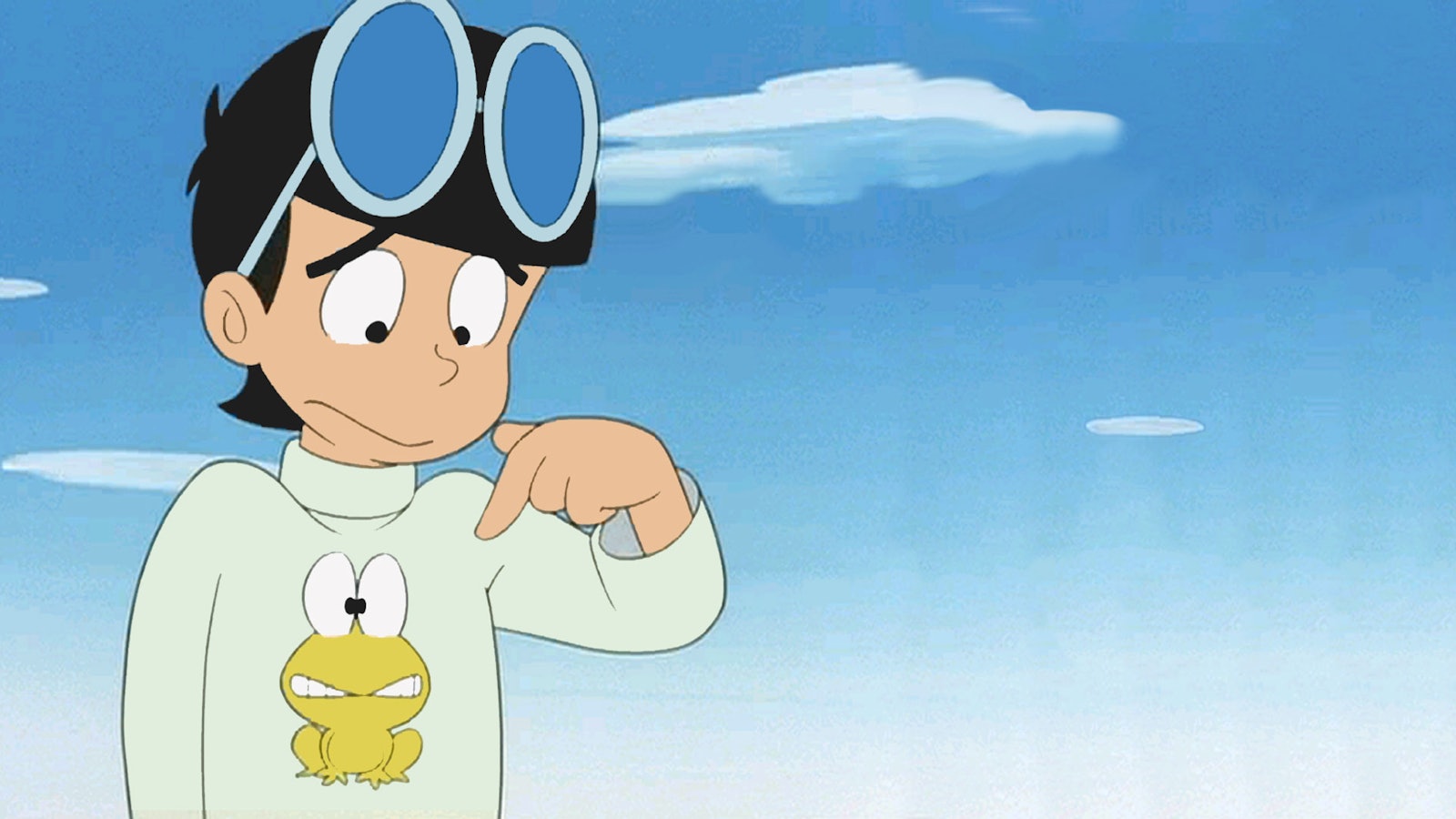 The Gutsy Frog - Watch Free on Pluto TV United States