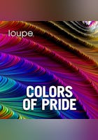 Colors Of Pride