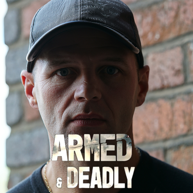 Armed and Deadly: Gang Wars