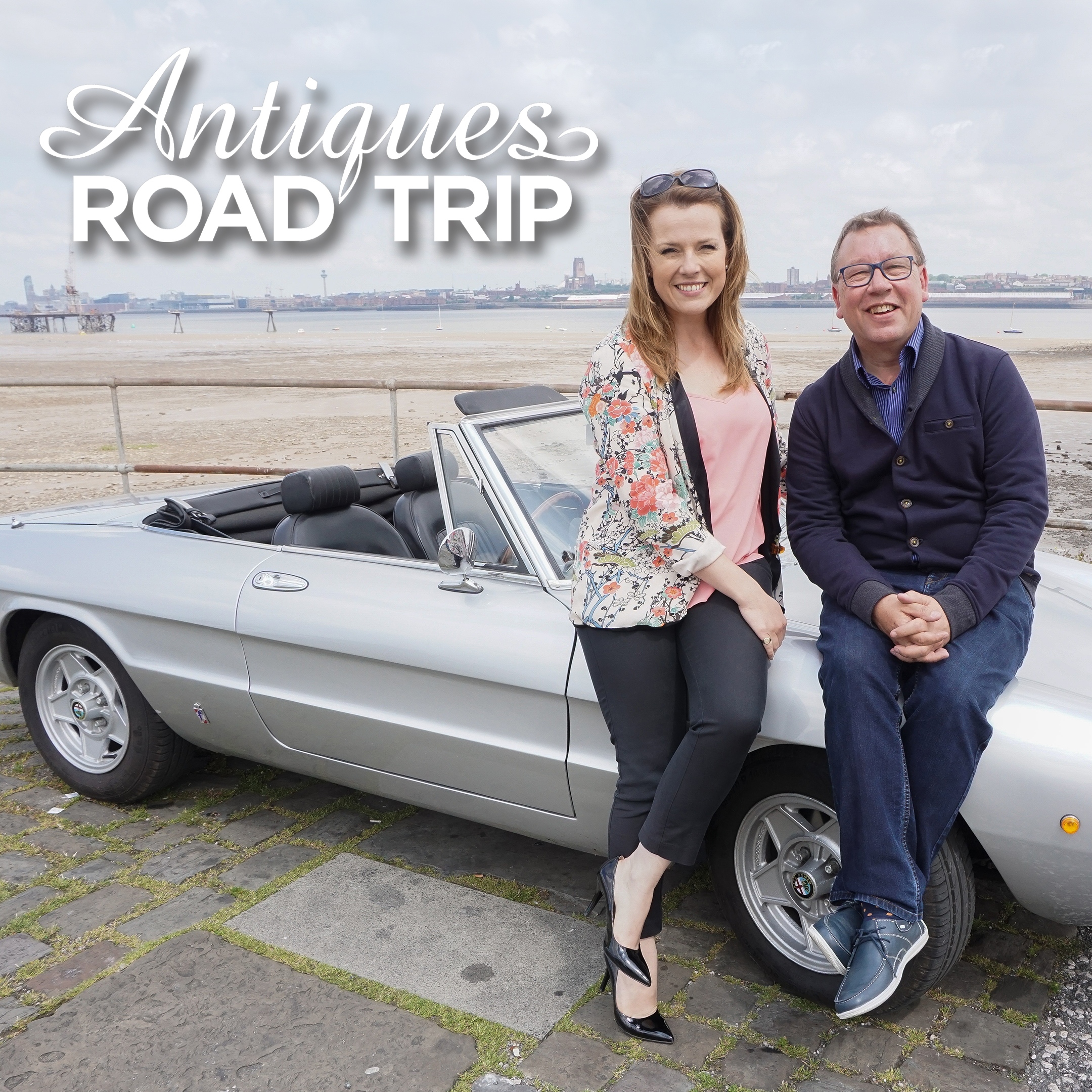 Antiques Road Trip