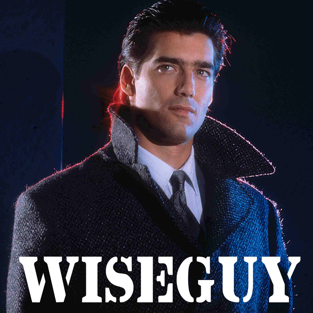 Wiseguy (extra episodes)