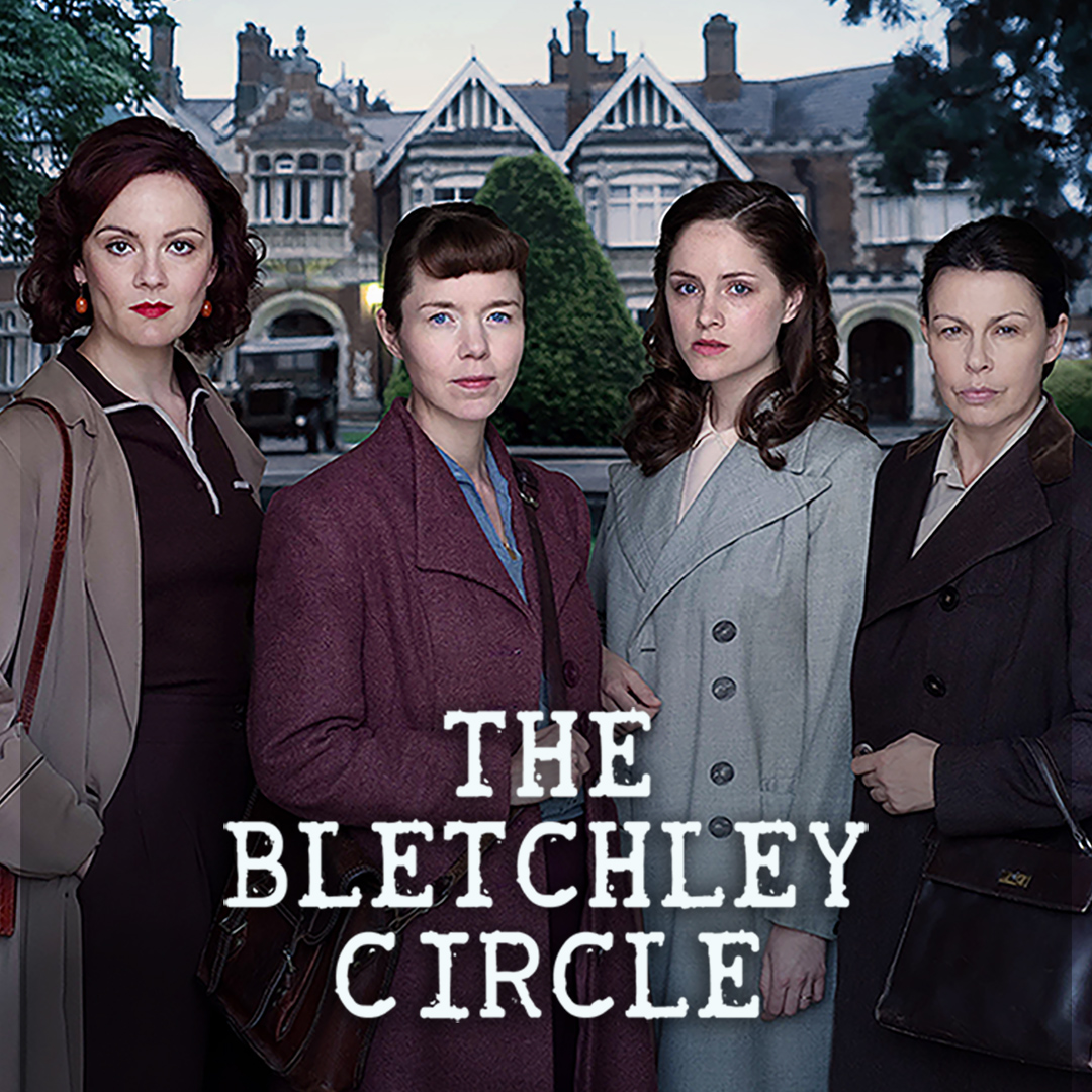 The Bletchley Circle