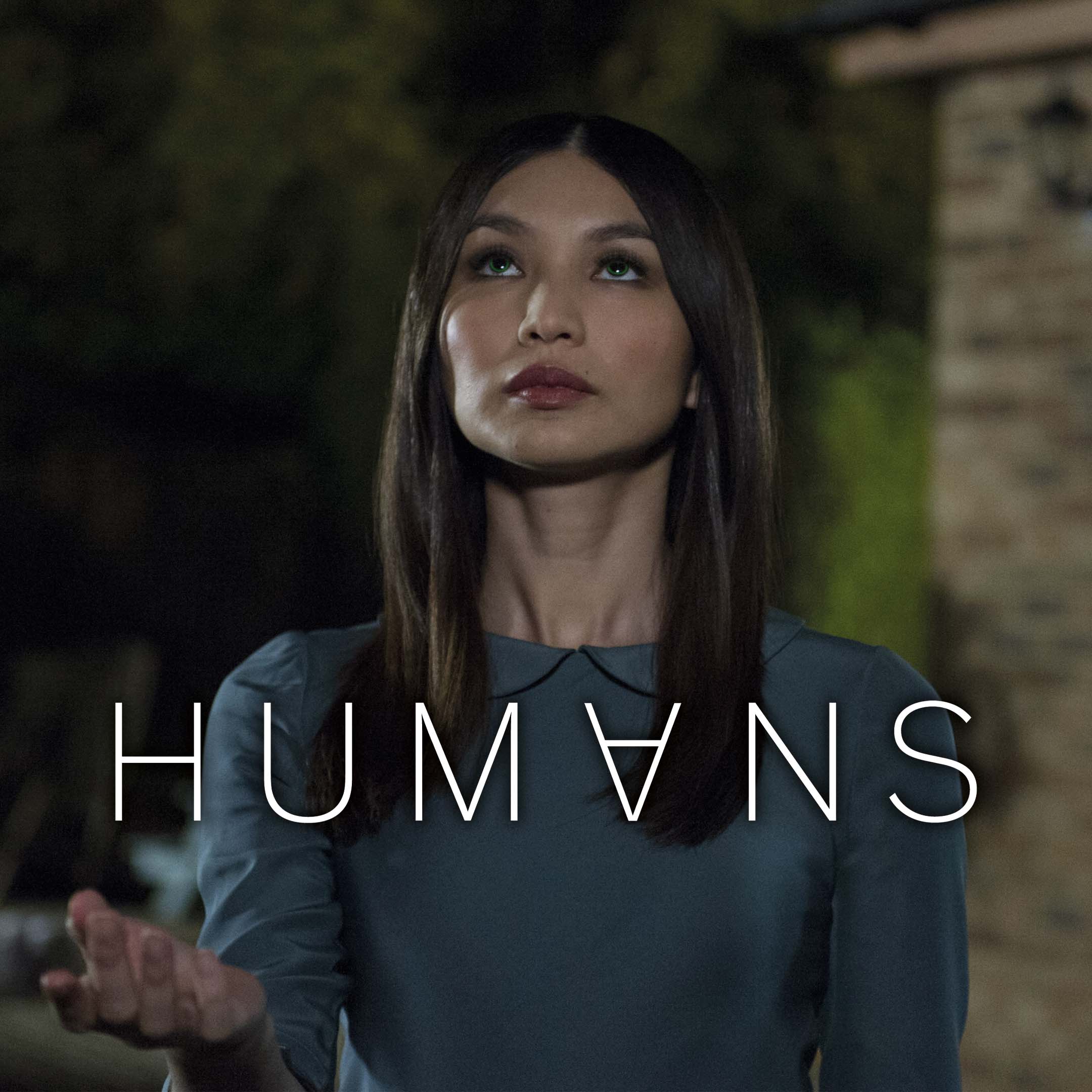 Humans