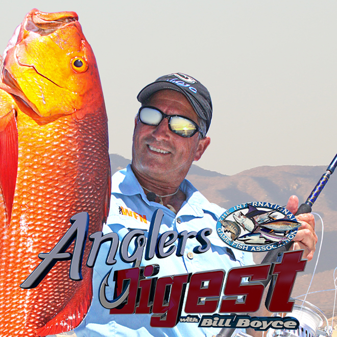 Anglers Digest