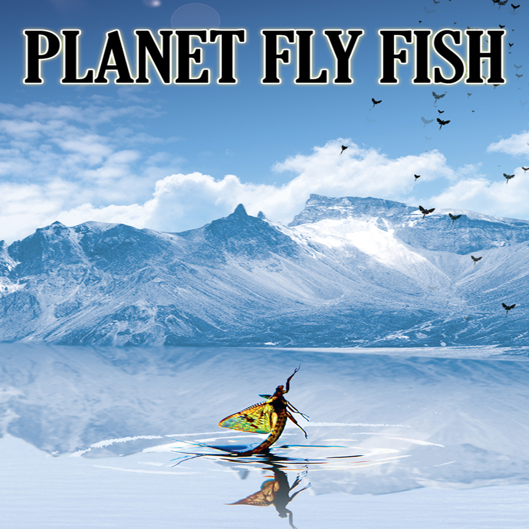 Planet Fly Fish