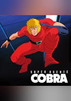 Super agente Cobra