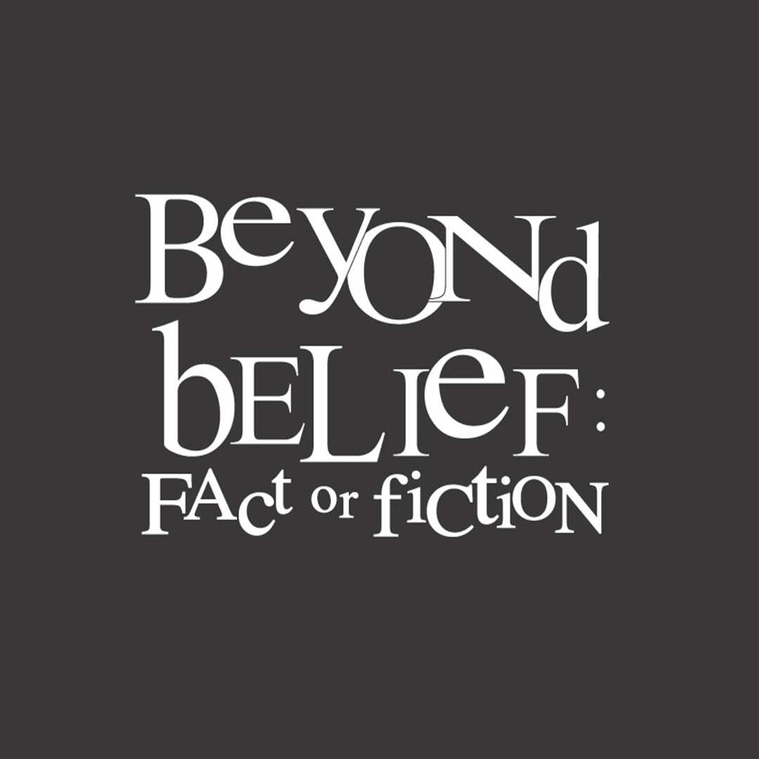 Más allá de la realidad: realidad o ficción