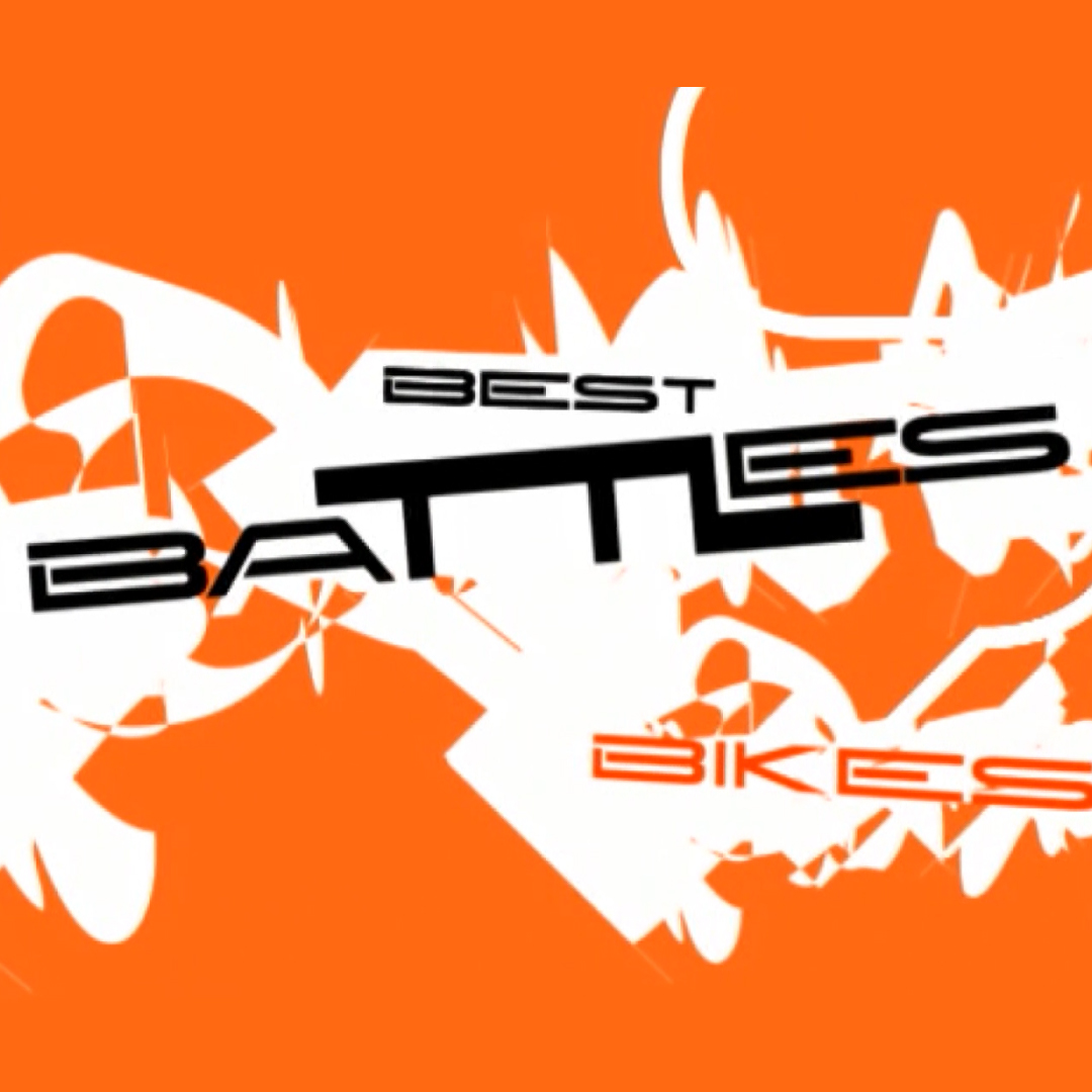 Best Battles Bikes