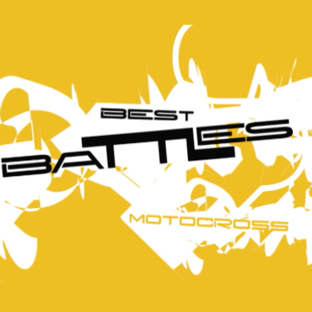 Best Battles Motocross