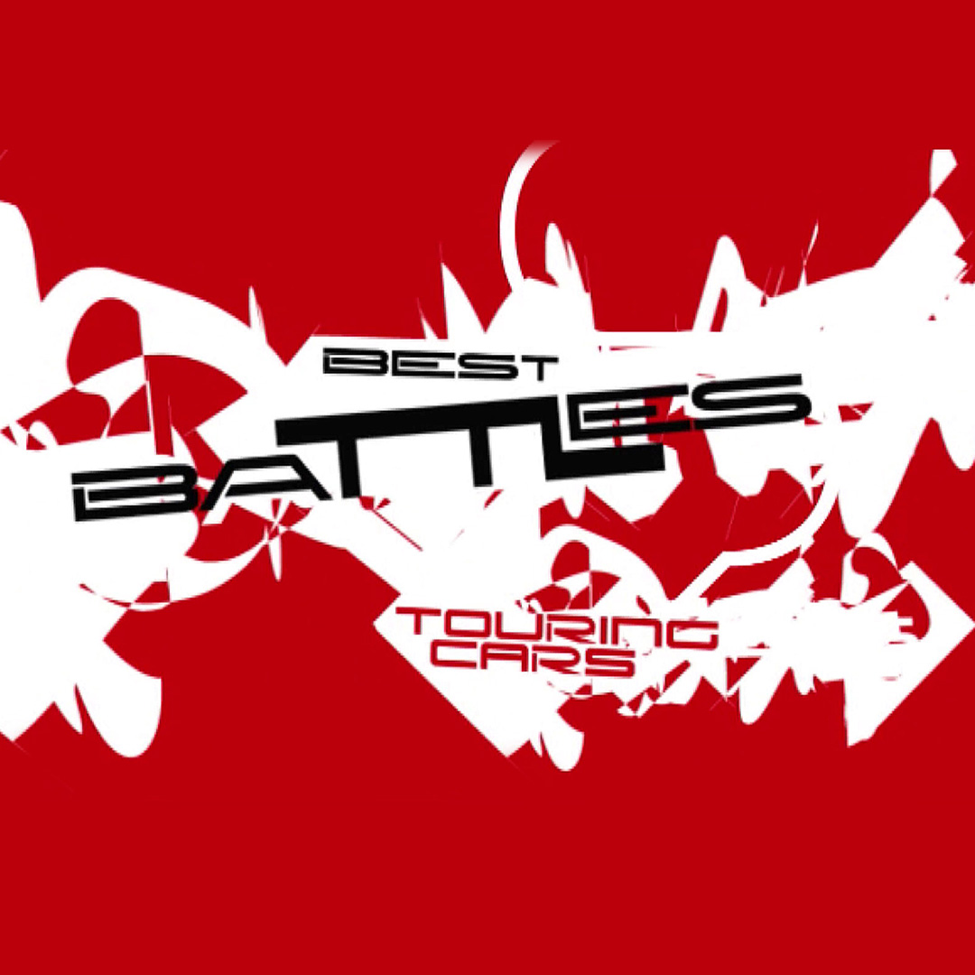 Best Battles Touring Cars