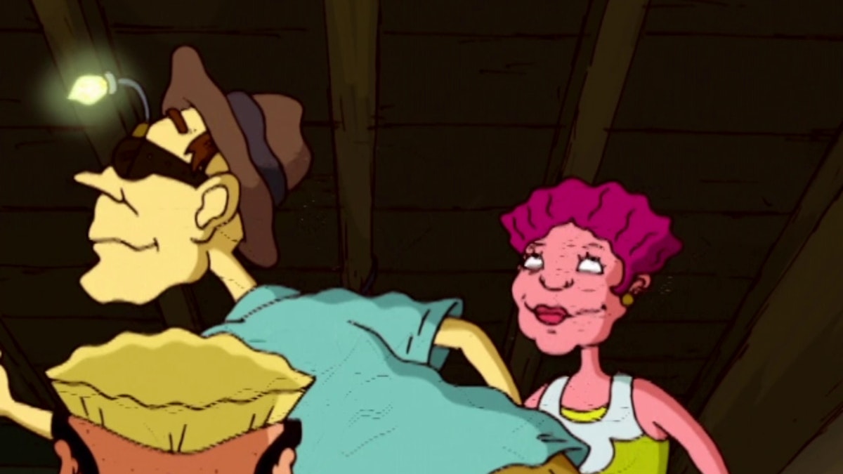 Rocket Power Temporada 1 Pluto TV