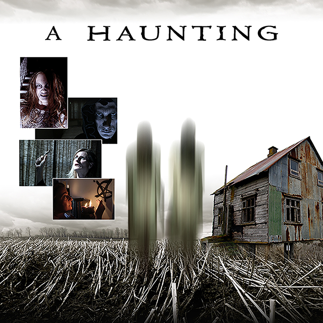 A Haunting