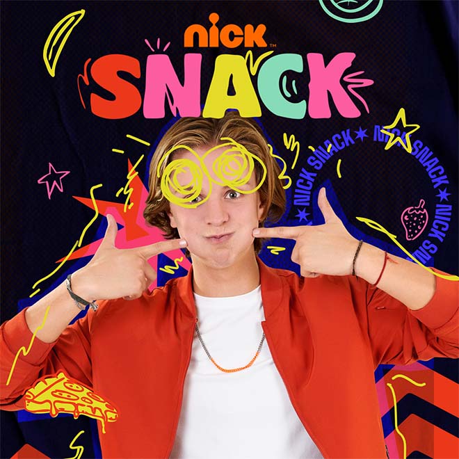 Nick Snack