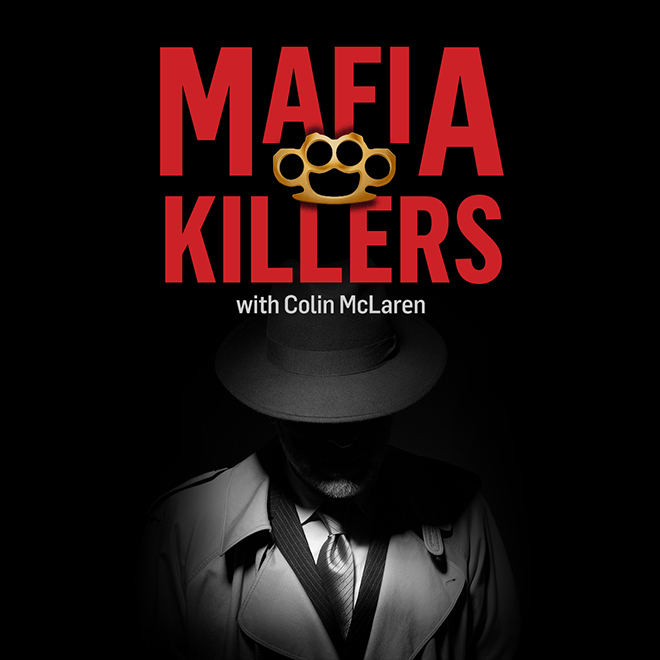Mafia Killers
