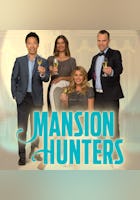 Mansion Hunters