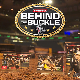 Behind the Buckle presented by Pendleton Whisky