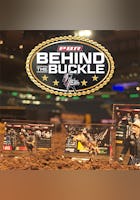 Behind the Buckle presented by Pendleton Whisky