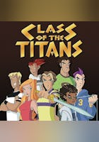Class of the Titans (Filmrise)