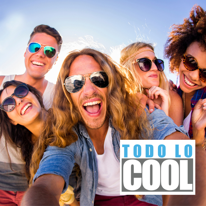 Todo lo Cool