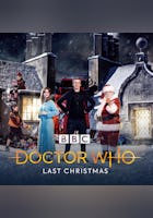 Doctor Who : Épisodes de Noël