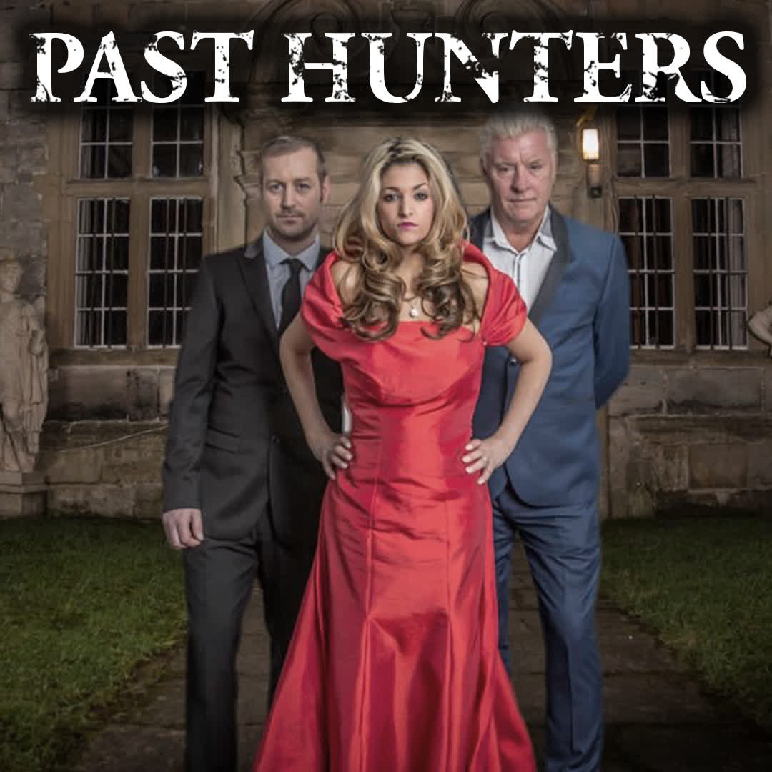 Past Hunters